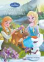 Frozen N.º 1 - Preview