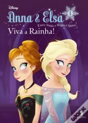 Capa do artigo Frozen N.º 1