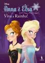 Frozen N.º 1 - Preview