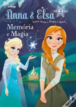 Capa do artigo Frozen N.º 2