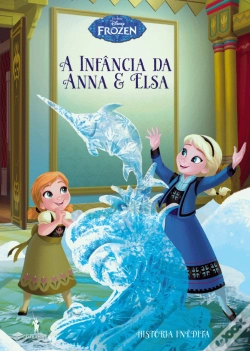 Capa do artigo Frozen N.º 3