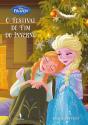 Frozen N.º 5 - Preview