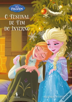 Capa do artigo Frozen N.º 5