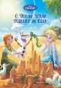 Frozen N.º 6 - Preview