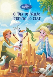 Capa do artigo Frozen N.º 6