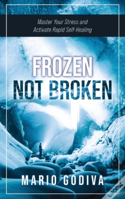 Capa do artigo Frozen, Not Broken