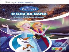Frozen: O Céu da Noite