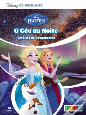 Capa do artigo Frozen: O Céu da Noite