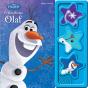 Frozen - O Meu Amigo Olaf - Preview