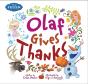 Frozen: Olaf Gives Thanks - Preview