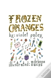 Capa do artigo Frozen Oranges