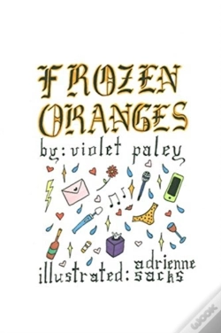Capa do artigo Frozen Oranges