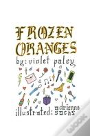 Frozen Oranges