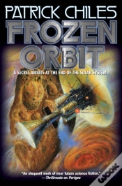 Capa do artigo Frozen Orbit