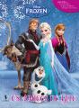 Frozen - Os Amigos do Gelo - Preview