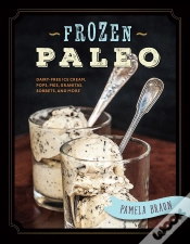 Capa do artigo Frozen Paleo