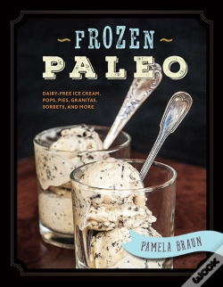 Capa do artigo Frozen Paleo