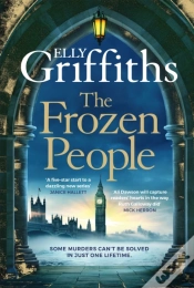 Capa do artigo Frozen People