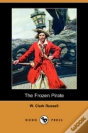 Capa do artigo Frozen Pirate (Dodo Press)