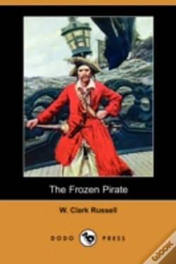 Capa do artigo Frozen Pirate (Dodo Press)