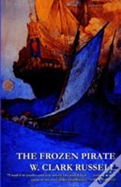 Capa do artigo Frozen Pirate