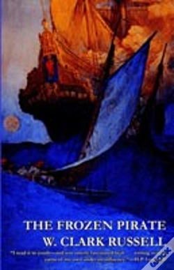 Capa do artigo Frozen Pirate