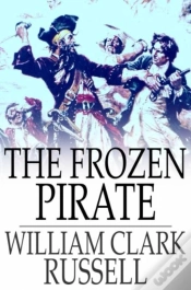 Capa do artigo Frozen Pirate