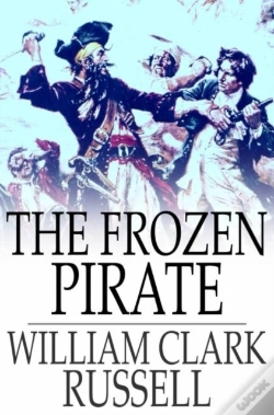 Capa do artigo Frozen Pirate