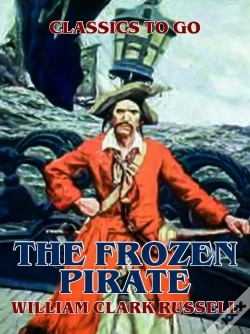 Capa do artigo Frozen Pirate