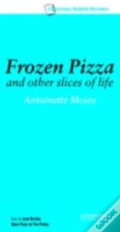 Frozen Pizza And Other Slices Of Life Level 6