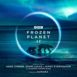 Capa do artigo Frozen Planet II - CD