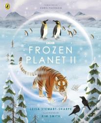 Frozen Planet Ii