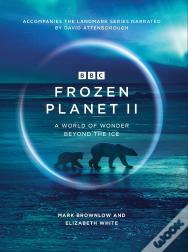 Frozen Planet Ii
