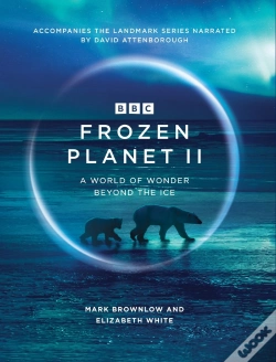 Capa do artigo Frozen Planet Ii