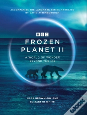Capa do artigo Frozen Planet Ii