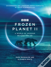 Capa do artigo Frozen Planet Ii