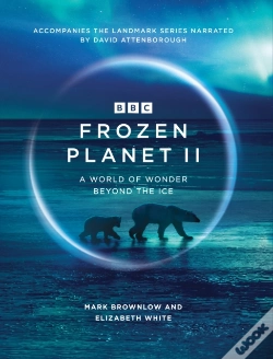 Capa do artigo Frozen Planet Ii