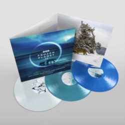 Capa do artigo Frozen Planet II - Vinil