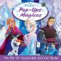 Frozen - Pop-Ups Mágicos - Preview