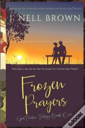 Capa do artigo Frozen Prayers: God Factor #1