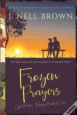 Capa do artigo Frozen Prayers: God Factor #1