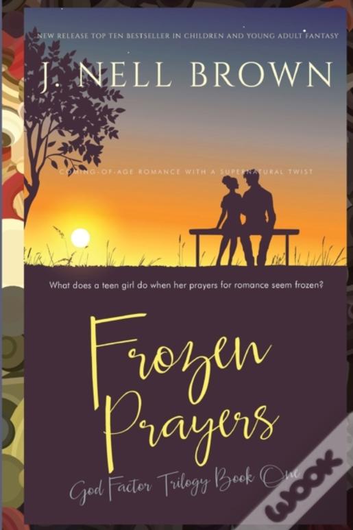 Frozen Prayers: God Factor #1