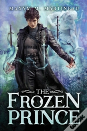 Capa do artigo Frozen Prince