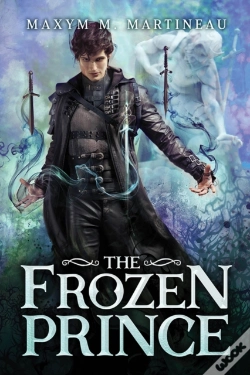 Capa do artigo Frozen Prince