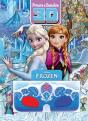 Frozen - Procura e Descobre 3D - Preview