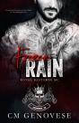 Frozen Rain - Preview