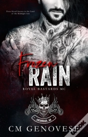 Capa do artigo Frozen Rain