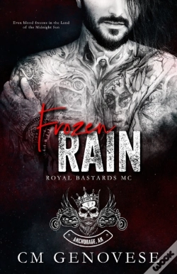 Capa do artigo Frozen Rain