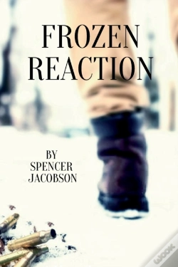 Capa do artigo Frozen Reaction