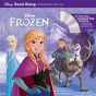 Frozen Readalong Storybook & Cd - Preview